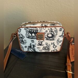 Disney Dooney & Bourke